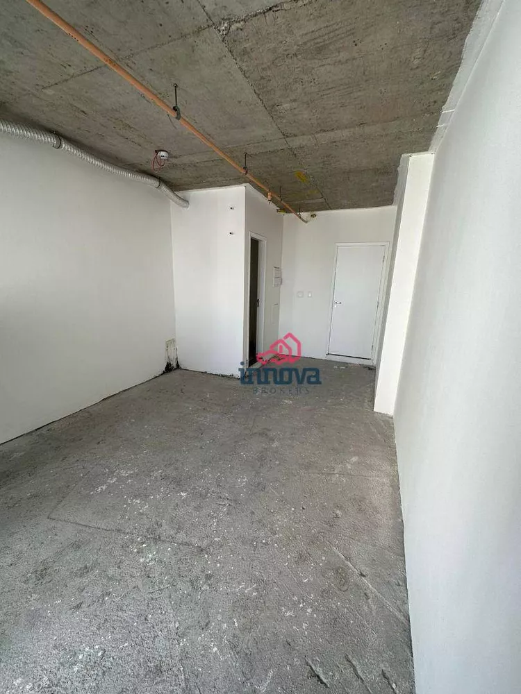 Conjunto Comercial-Sala para alugar, 28m² - Foto 3