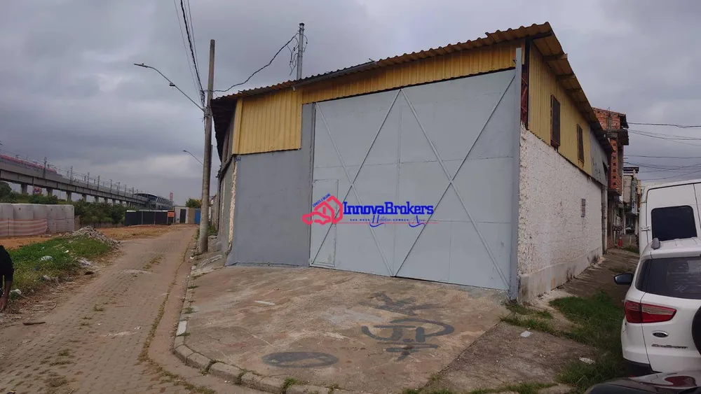 Depósito-Galpão, 120 m² - Foto 7