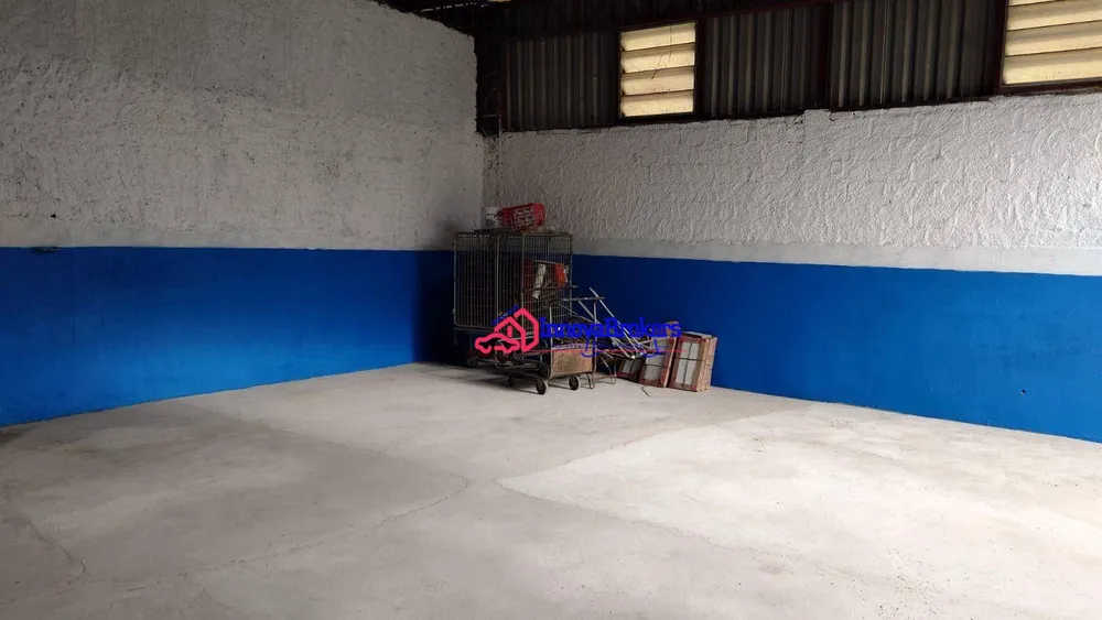 Depósito-Galpão, 120 m² - Foto 2