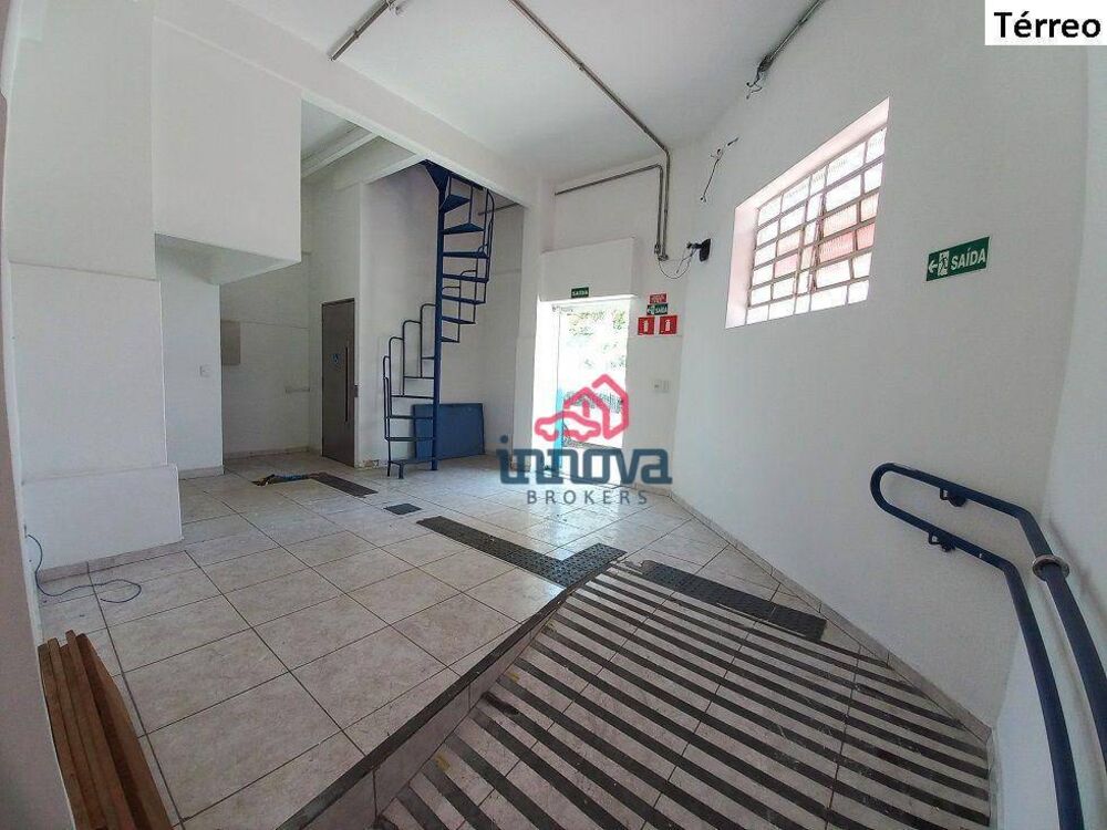 Prédio Inteiro, 612 m² - Foto 2