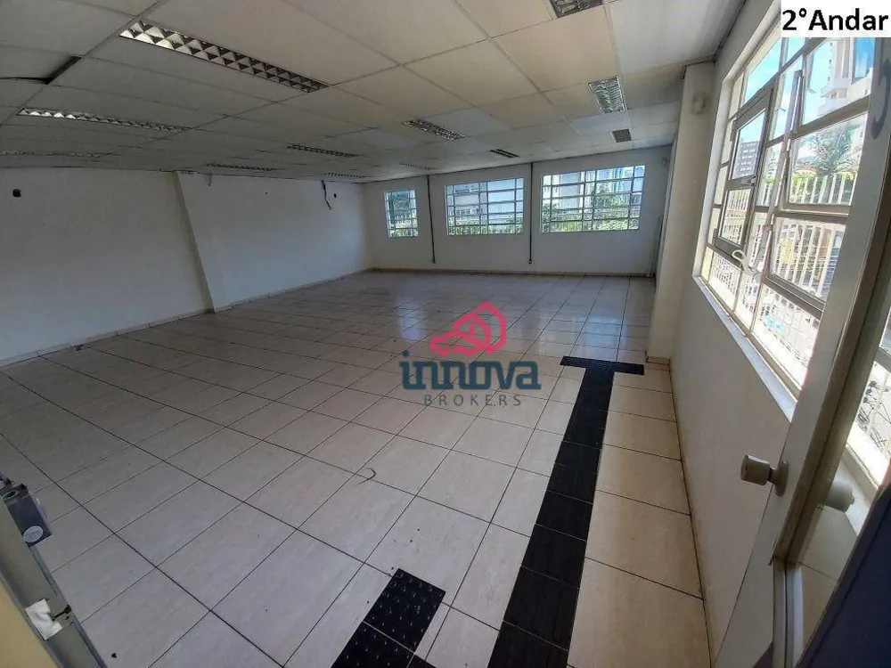 Prédio Inteiro, 612 m² - Foto 1