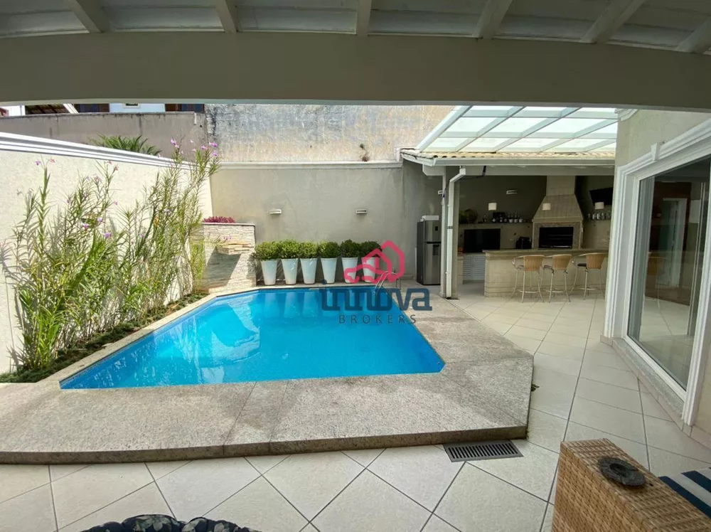 Casa de Condomínio, 3 quartos - Foto 10