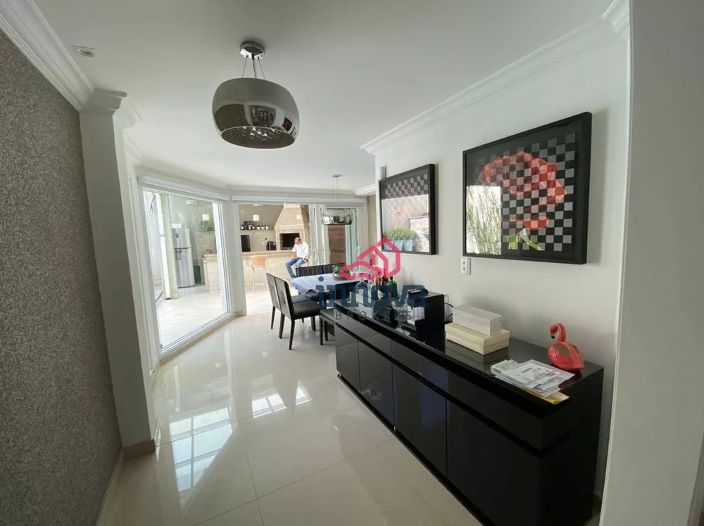 Casa de Condomínio, 3 quartos - Foto 25