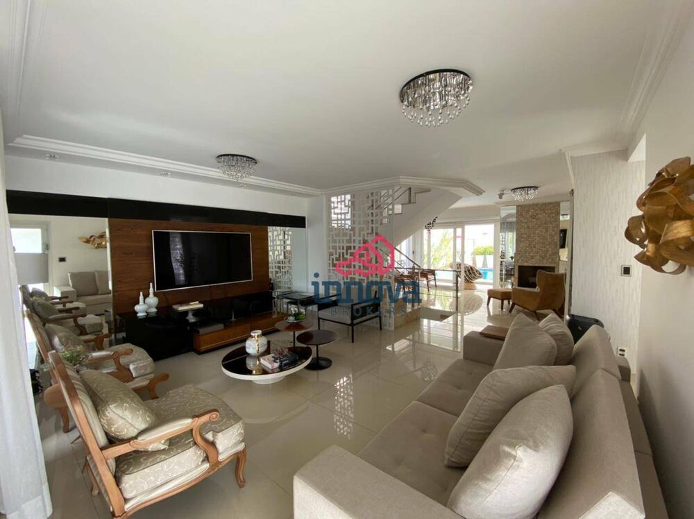 Casa de Condomínio, 3 quartos - Foto 7