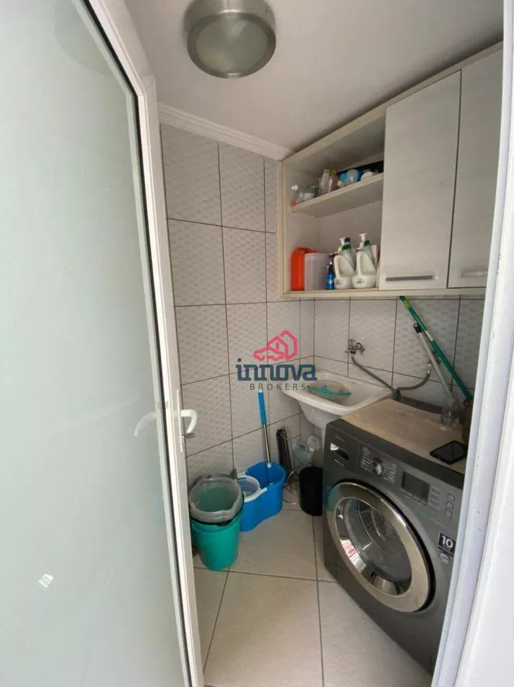 Casa de Condomínio, 3 quartos - Foto 24