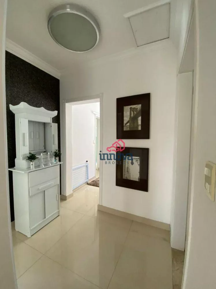 Casa de Condomínio, 3 quartos - Foto 15