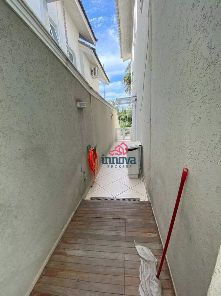 Casa de Condomínio, 3 quartos - Foto 22