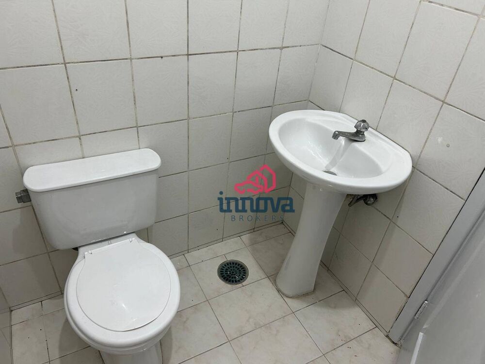 Depósito-Galpão, 250 m² - Foto 14