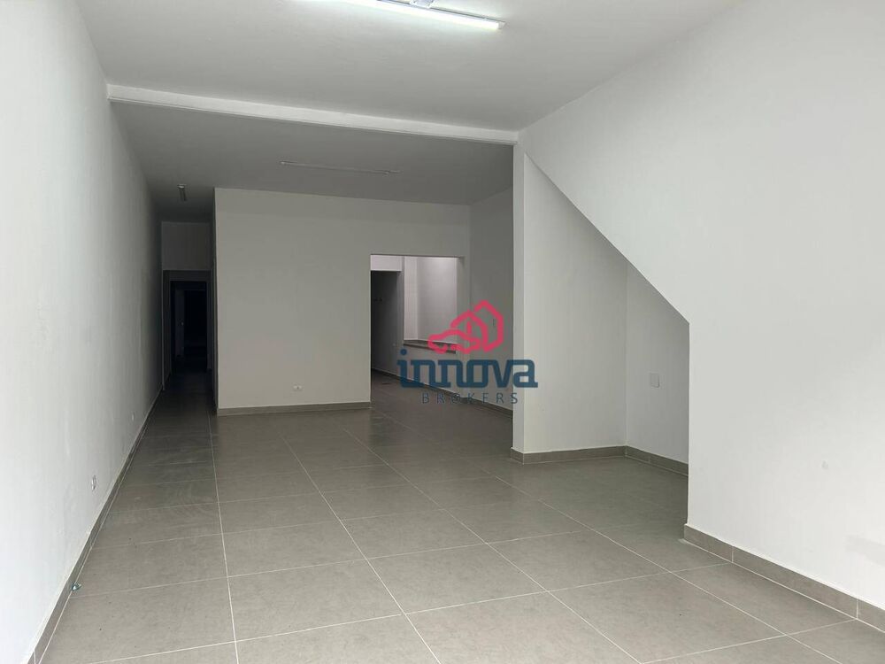 Depósito-Galpão, 250 m² - Foto 1