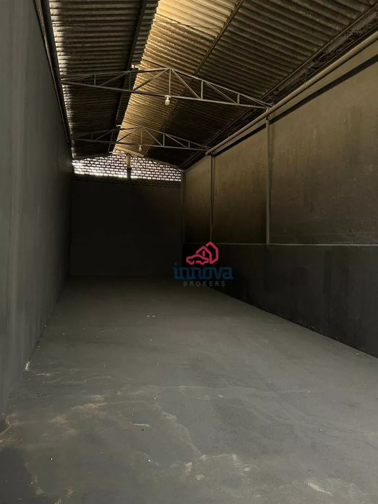 Depósito-Galpão, 250 m² - Foto 26