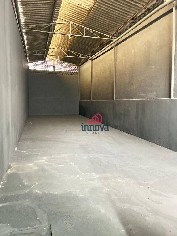 Depósito-Galpão, 250 m² - Foto 28