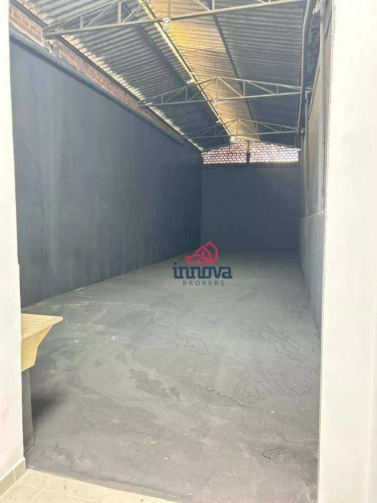 Depósito-Galpão, 250 m² - Foto 30