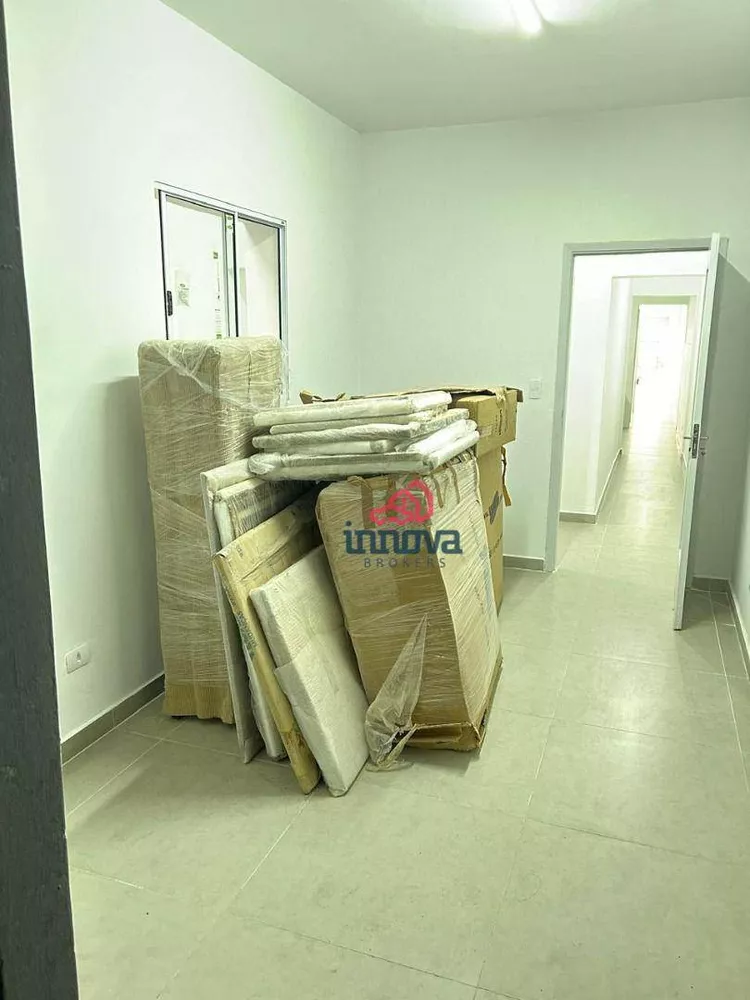 Depósito-Galpão, 250 m² - Foto 25