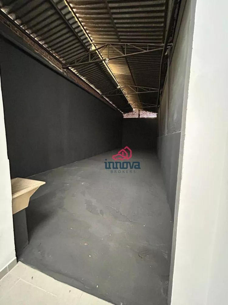 Depósito-Galpão, 250 m² - Foto 24