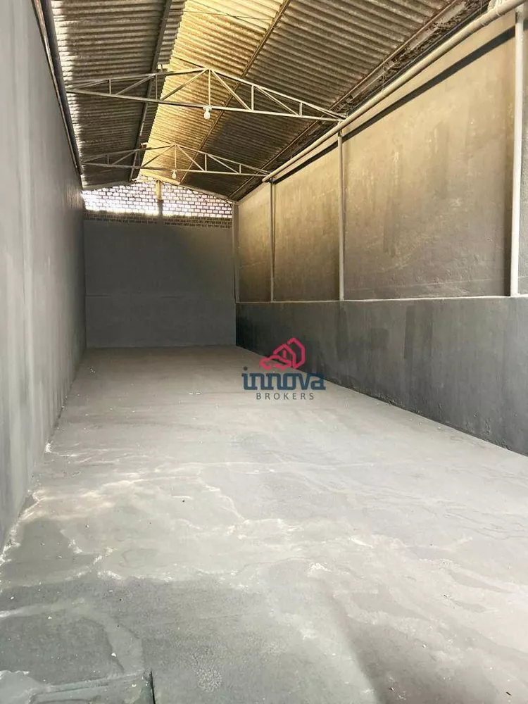 Depósito-Galpão, 250 m² - Foto 27