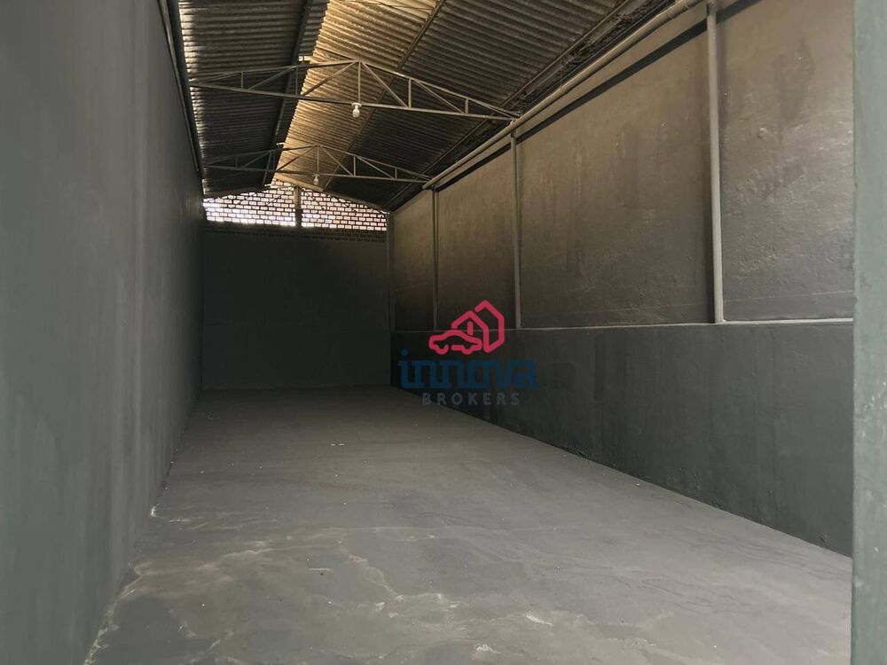 Depósito-Galpão, 250 m² - Foto 29