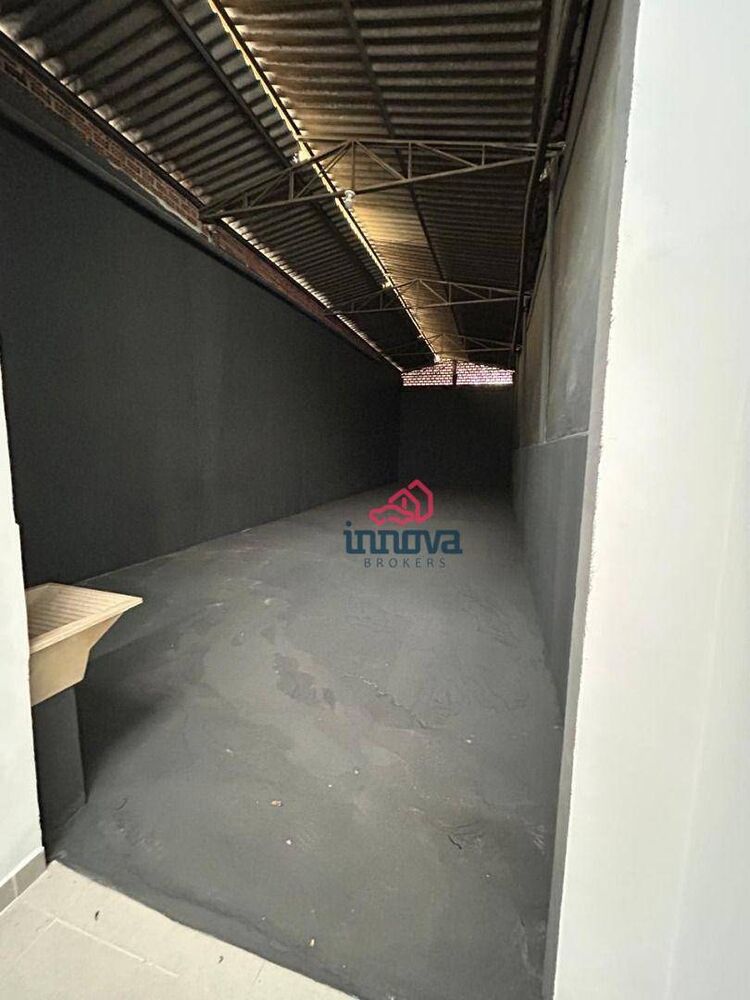 Depósito-Galpão, 250 m² - Foto 21