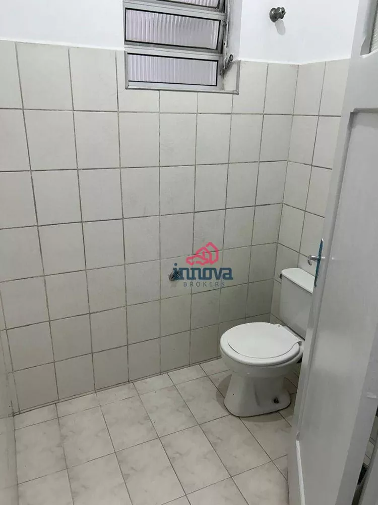 Depósito-Galpão, 250 m² - Foto 13
