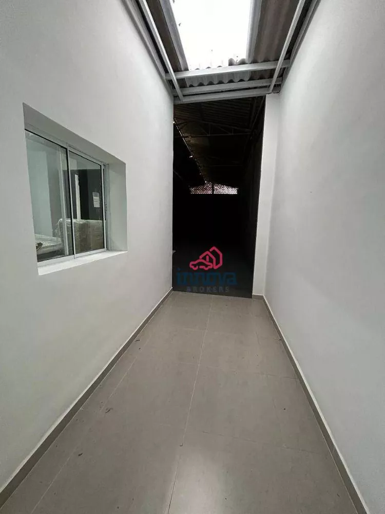 Depósito-Galpão, 250 m² - Foto 22