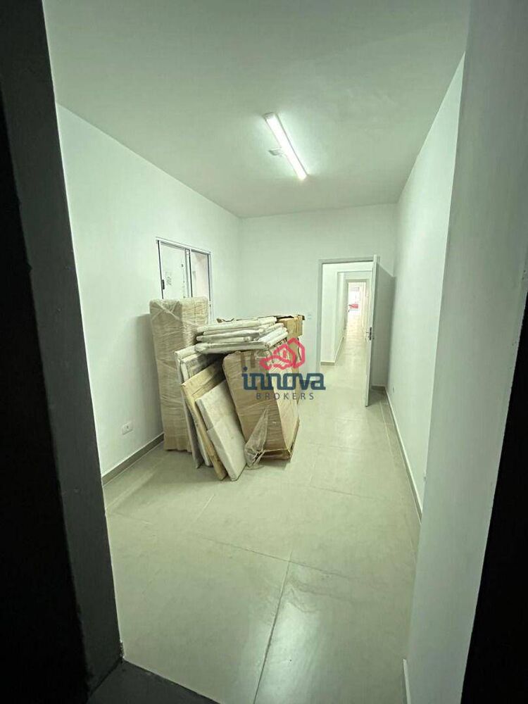 Depósito-Galpão, 250 m² - Foto 23