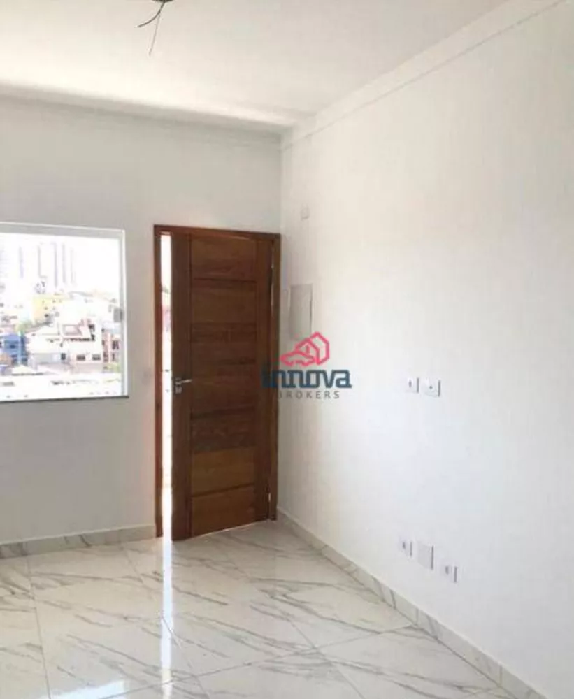 Casa de Condomínio à venda com 2 quartos, 42M2 - Foto 4