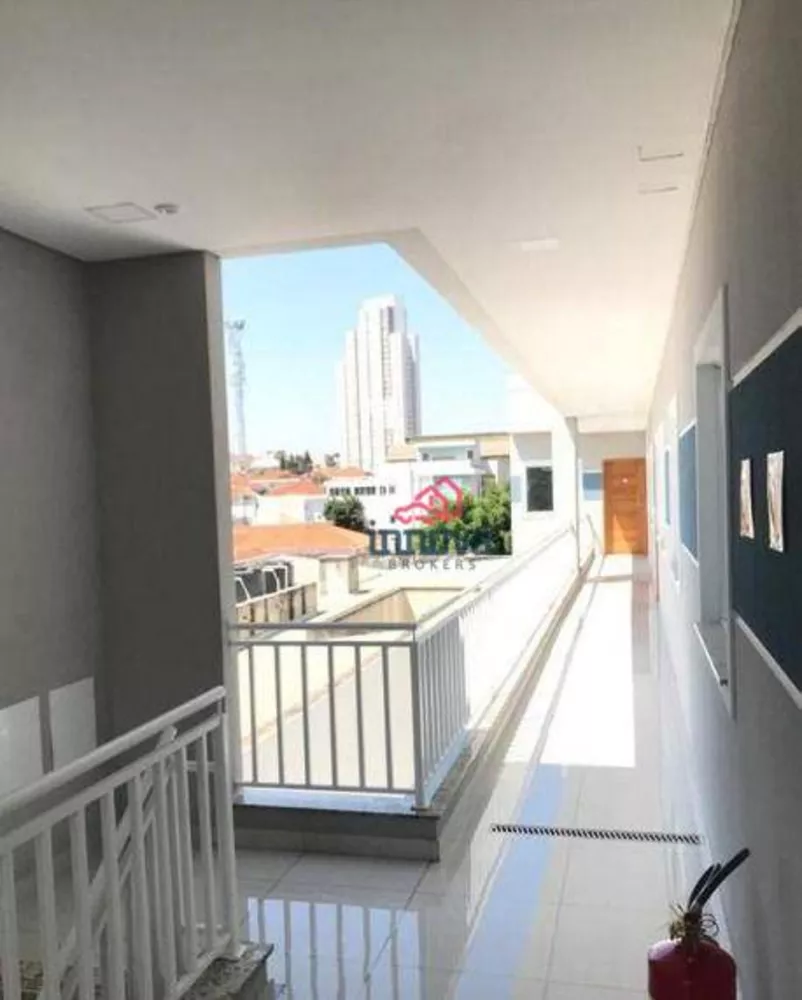 Casa de Condomínio à venda com 2 quartos, 42M2 - Foto 2