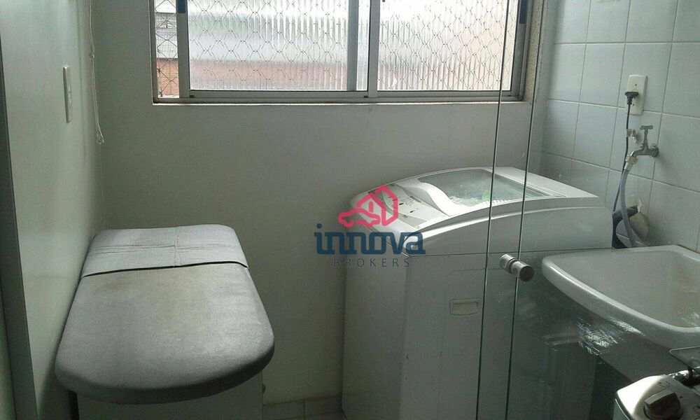 Apartamento, 2 quartos, 49 m² - Foto 14