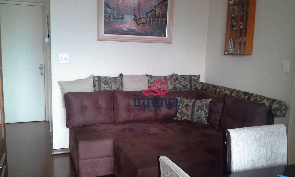Apartamento, 2 quartos, 49 m² - Foto 12