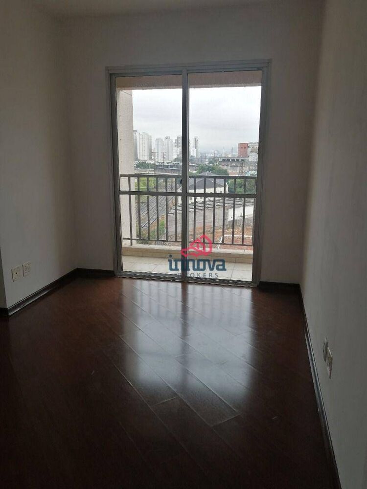 Apartamento, 2 quartos, 49 m² - Foto 11