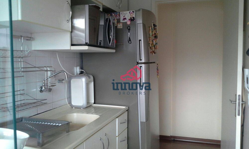 Apartamento, 2 quartos, 49 m² - Foto 10