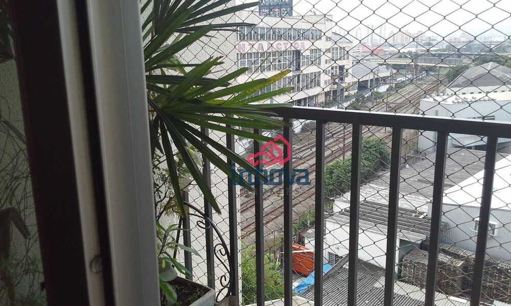 Apartamento, 2 quartos, 49 m² - Foto 8
