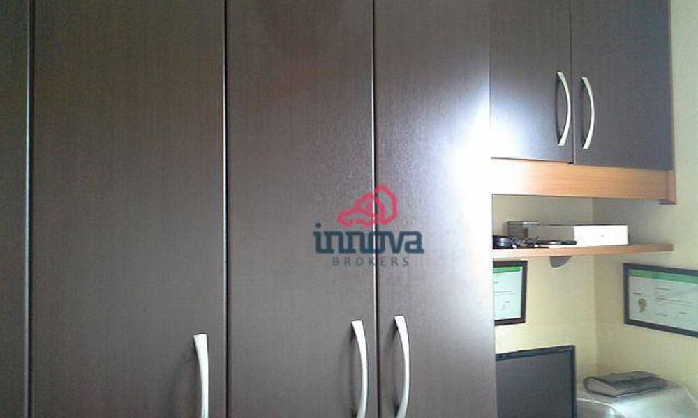 Apartamento, 2 quartos, 49 m² - Foto 6