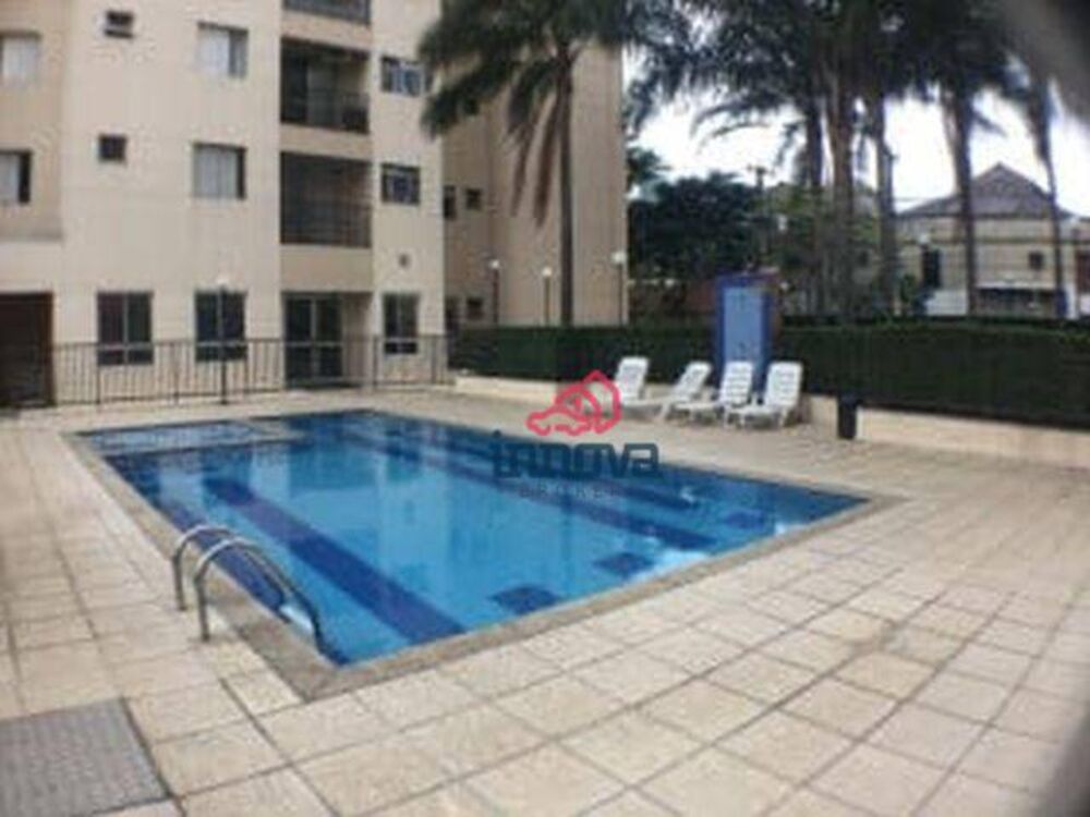 Apartamento, 2 quartos, 49 m² - Foto 9