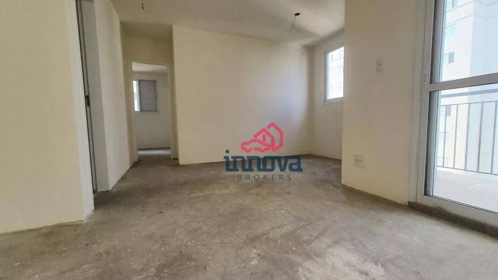 Apartamento à venda com 2 quartos, 55m² - Foto 4