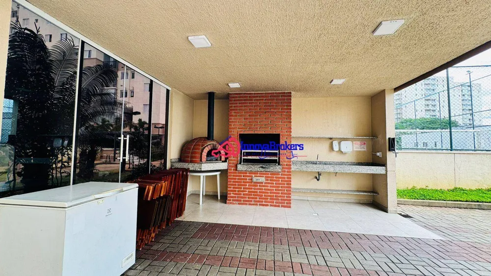 Apartamento, 2 quartos, 55 m² - Foto 18