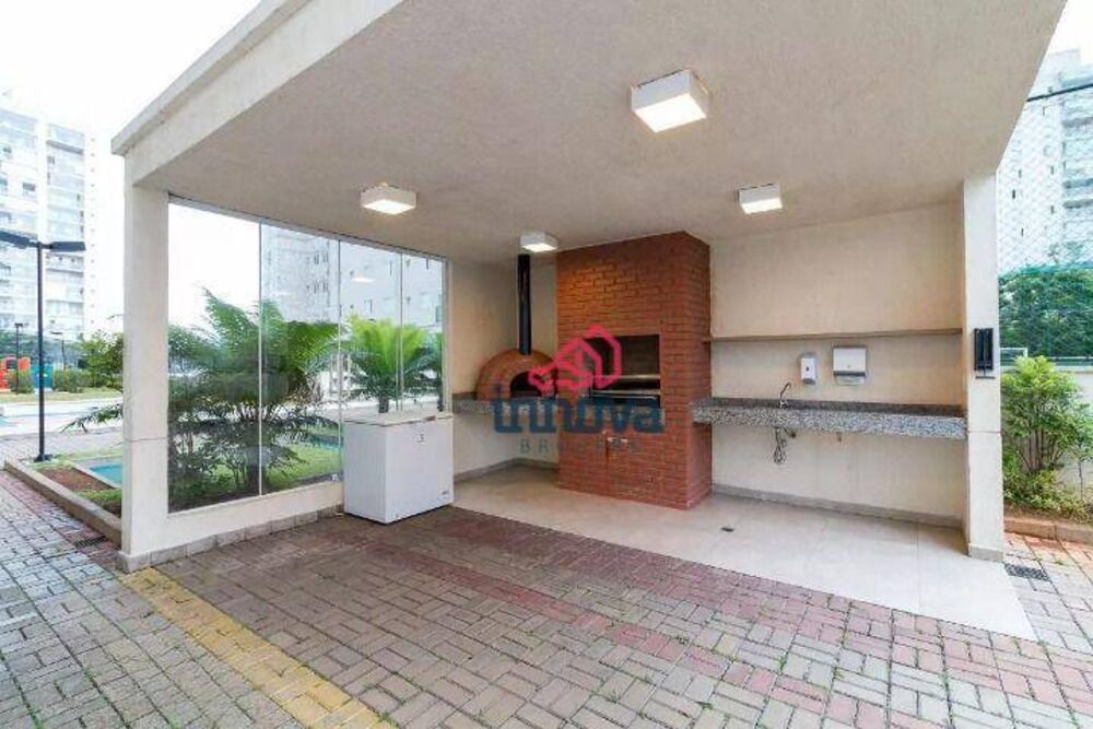 Apartamento à venda com 2 quartos, 55m² - Foto 10