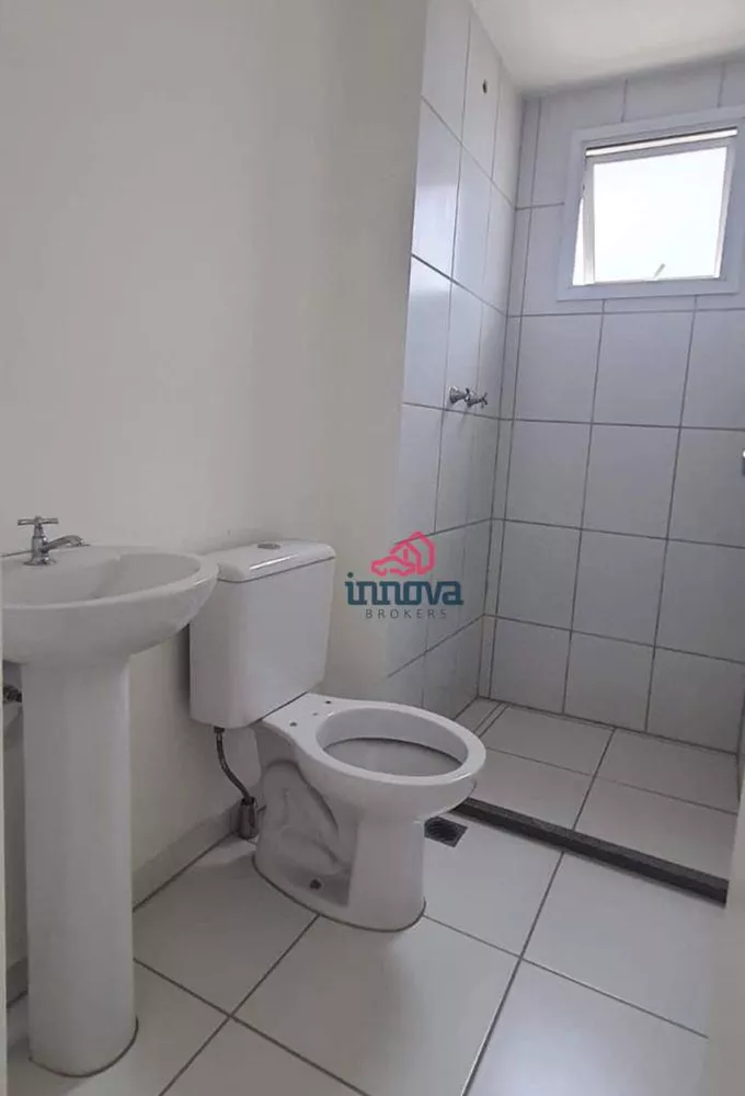 Apartamento à venda com 2 quartos, 55m² - Foto 7