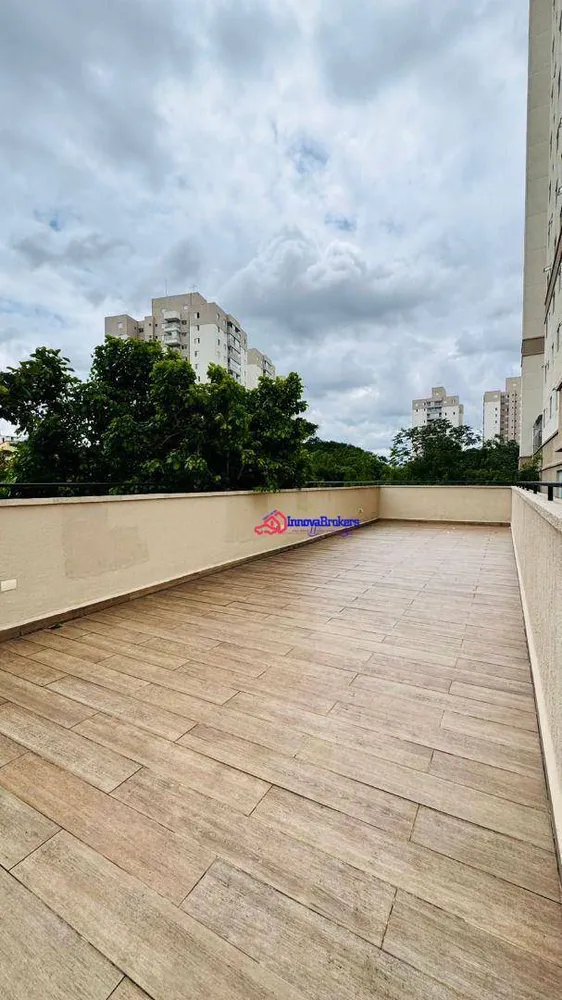 Apartamento, 2 quartos, 55 m² - Foto 14