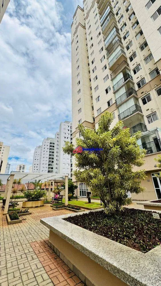 Apartamento, 2 quartos, 55 m² - Foto 10