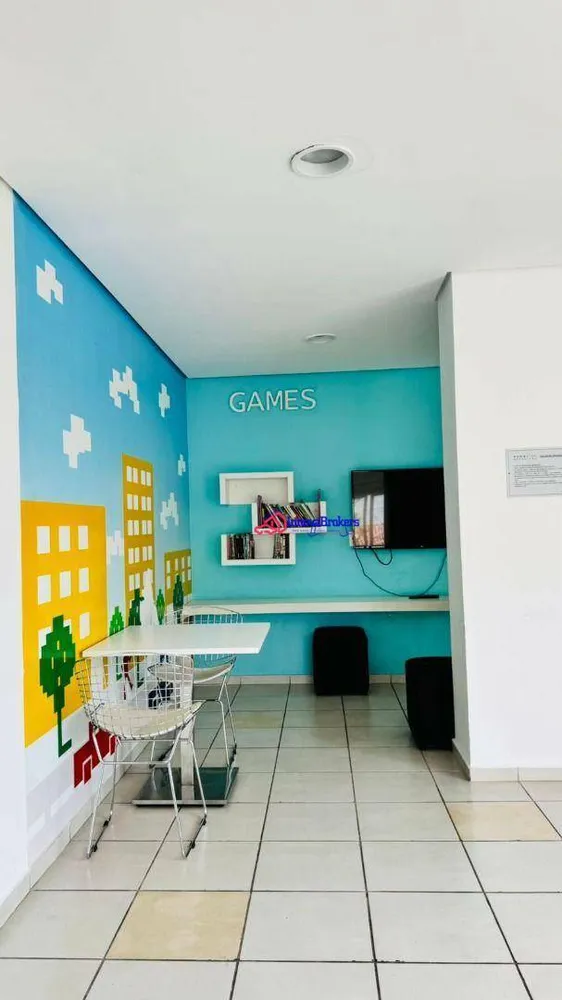 Apartamento, 2 quartos, 55 m² - Foto 20