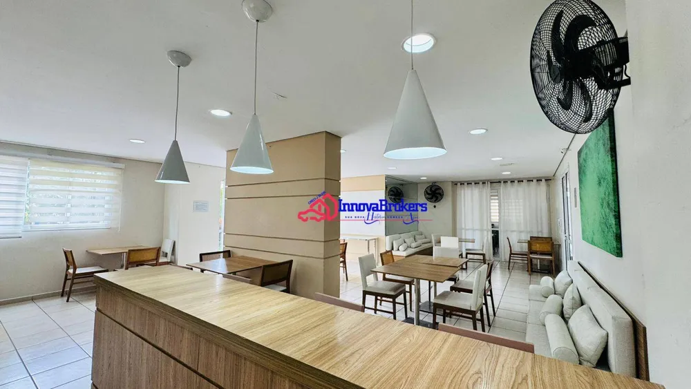 Apartamento, 2 quartos, 55 m² - Foto 13