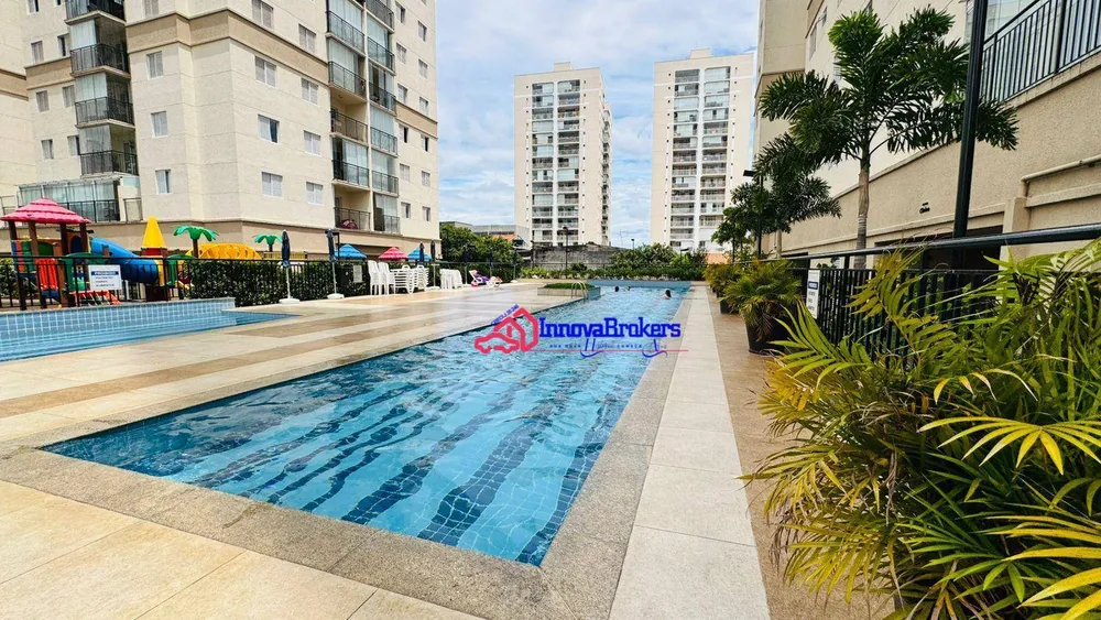 Apartamento, 2 quartos, 55 m² - Foto 8