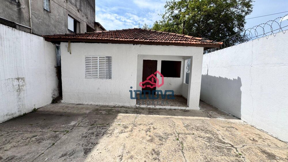 Terreno, 187 m² - Foto 1