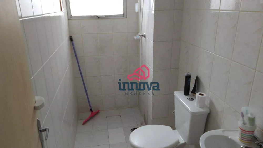 Apartamento à venda com 2 quartos, 58m² - Foto 4