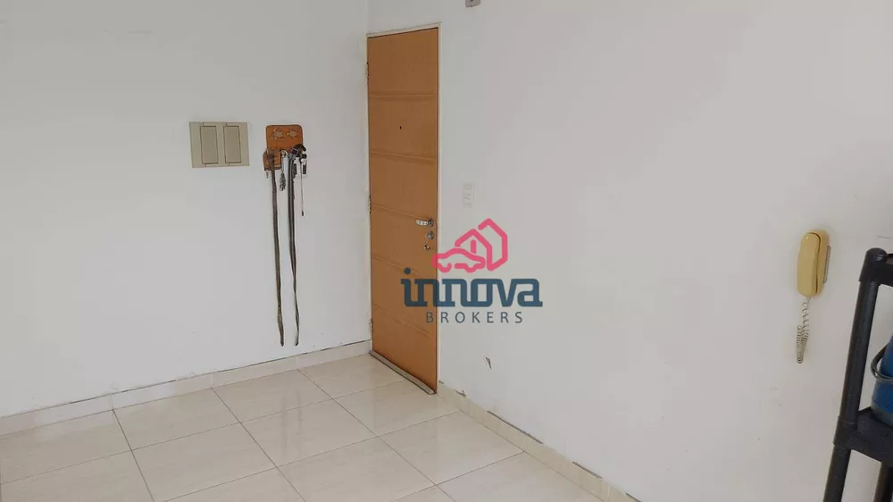 Apartamento à venda com 2 quartos, 58m² - Foto 1