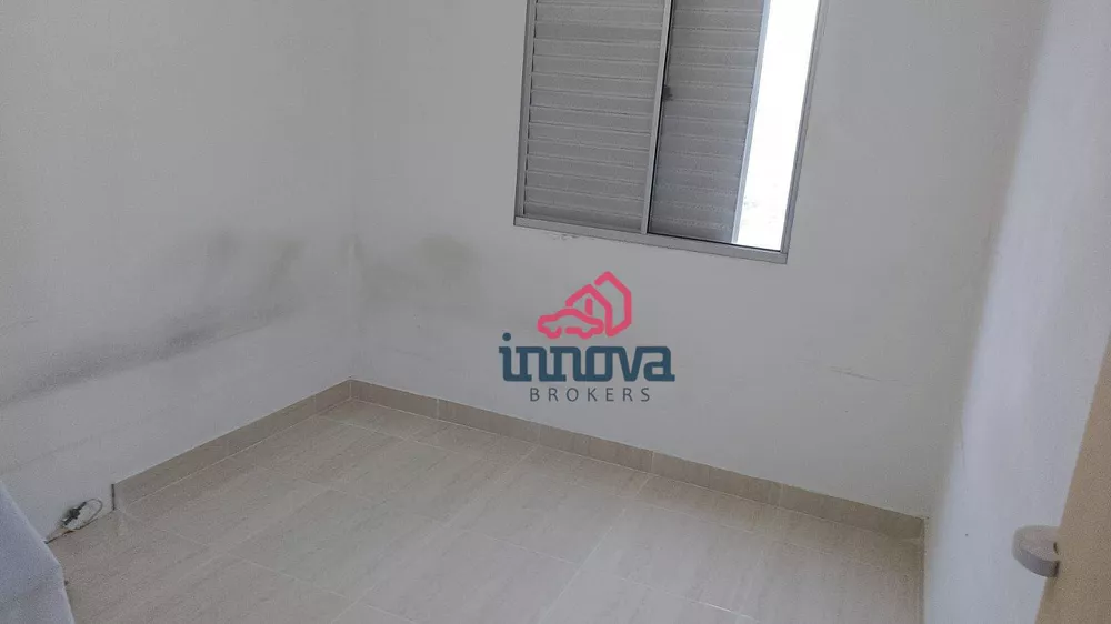 Apartamento à venda com 2 quartos, 58m² - Foto 6