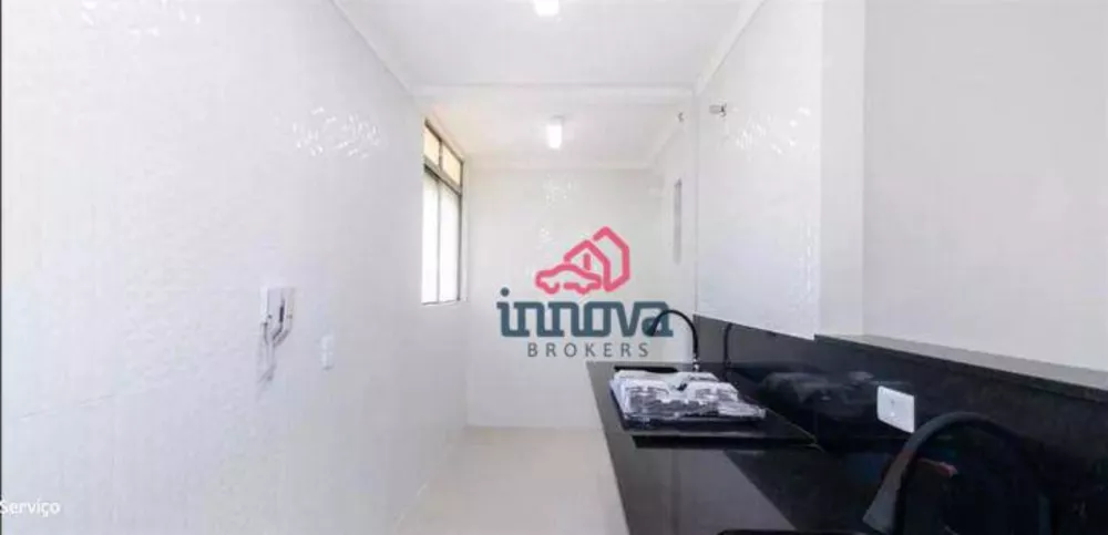 Apartamento à venda com 3 quartos, 69m² - Foto 5