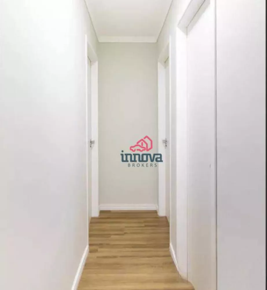 Apartamento à venda com 3 quartos, 69m² - Foto 8