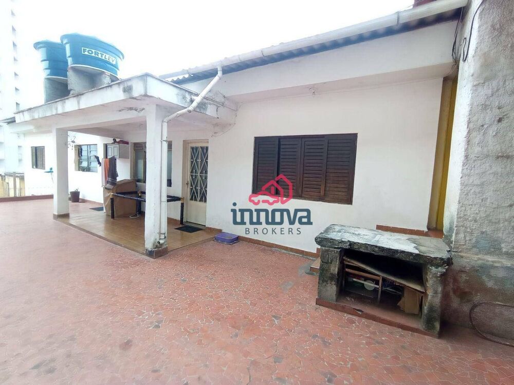 Terreno, 632 m² - Foto 1