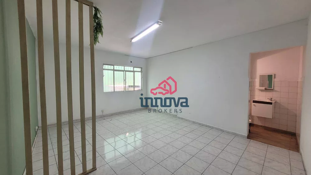 Conjunto Comercial-Sala para alugar, 30m² - Foto 2